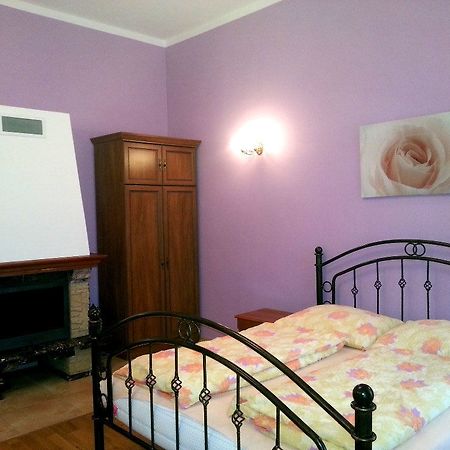 Deluxe Apartments Karlovy Vary Luaran gambar