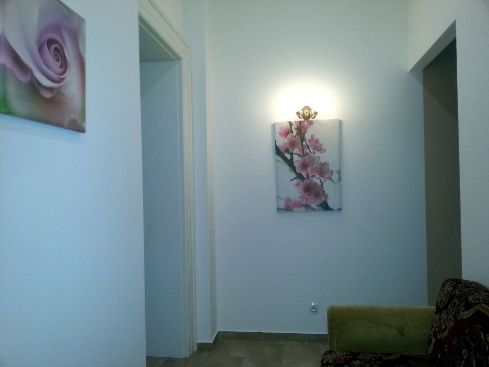 Deluxe Apartments Karlovy Vary Luaran gambar