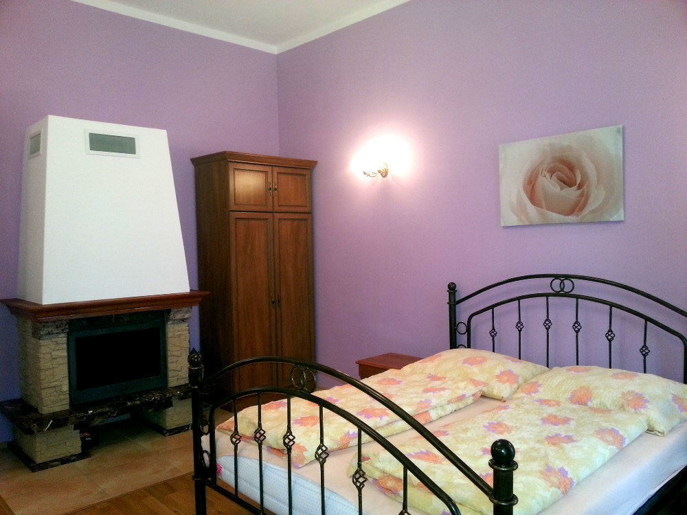 Deluxe Apartments Karlovy Vary Luaran gambar
