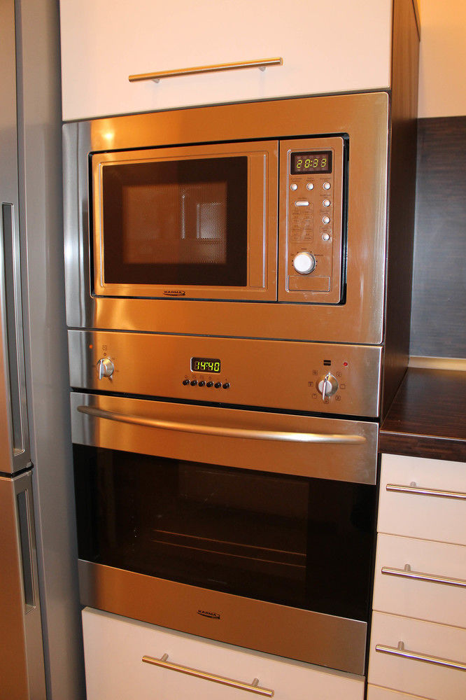 Deluxe Apartments Karlovy Vary Luaran gambar